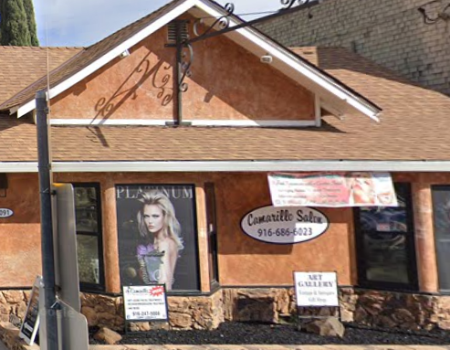 Camarillo Salon